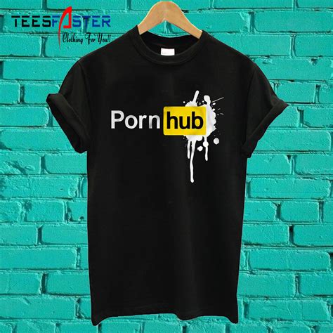 pornhub merchandise|Pornhub Merch